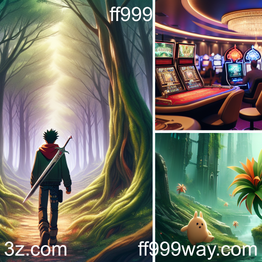 Explorando o Mundo dos Jogos de Aventura