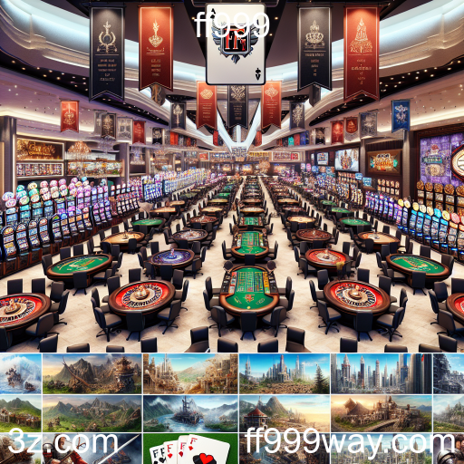 A Evolução dos Jogos de Estratégia na Indústria Gamer